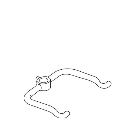 Kohler Cradle 1004921-BRZ